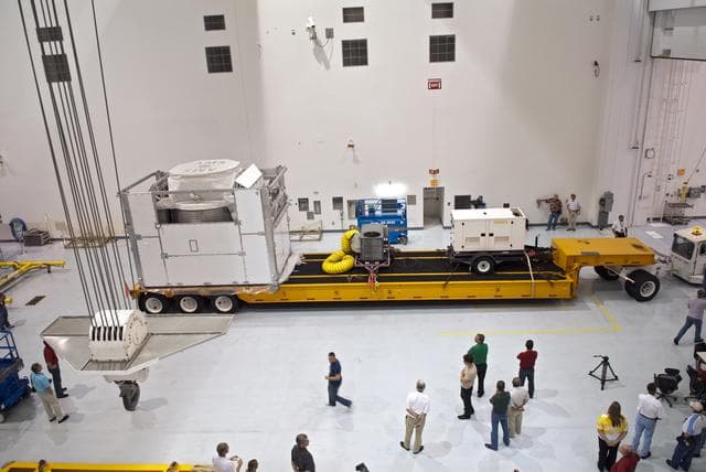 NASA image: 2010-4499