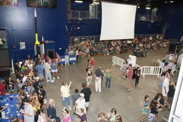 NASA image: 2010-4525