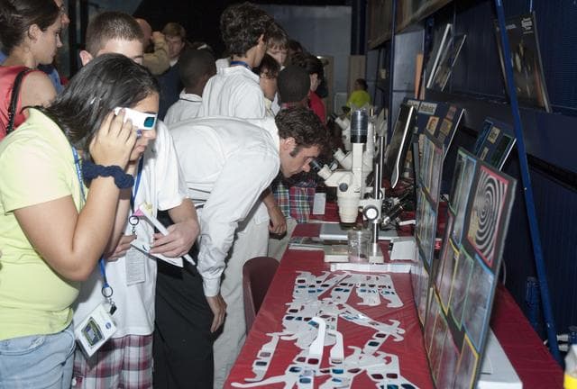 NASA image: 2010-4526
