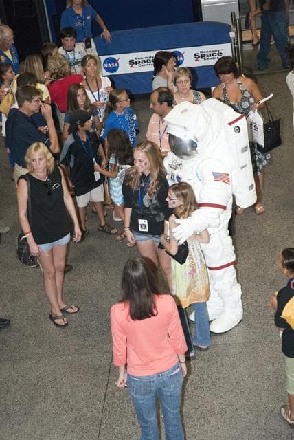 NASA image: 2010-4527