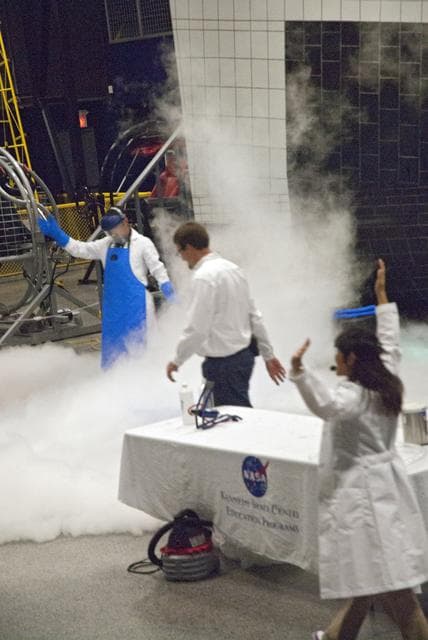 NASA image: 2010-4529
