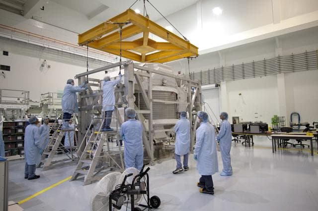 NASA image: 2010-4533