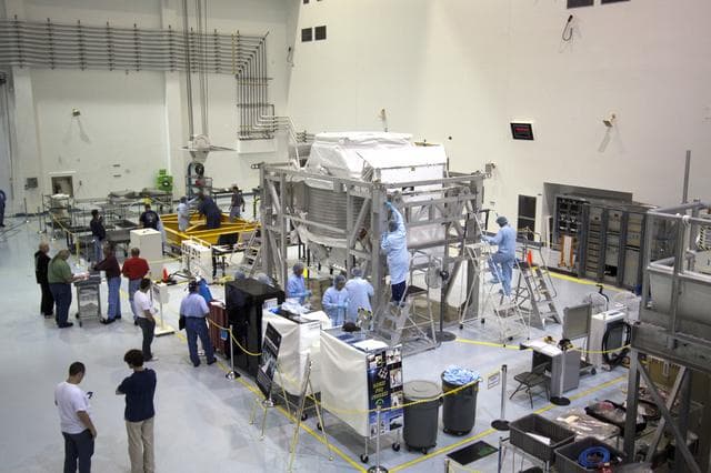 NASA image: 2010-4537