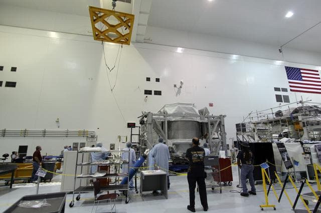 NASA image: 2010-4543