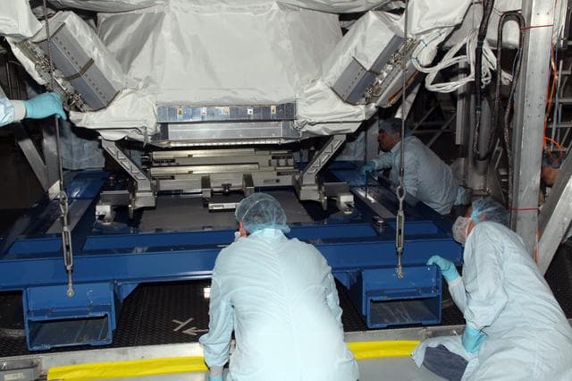 NASA image: 2010-4545