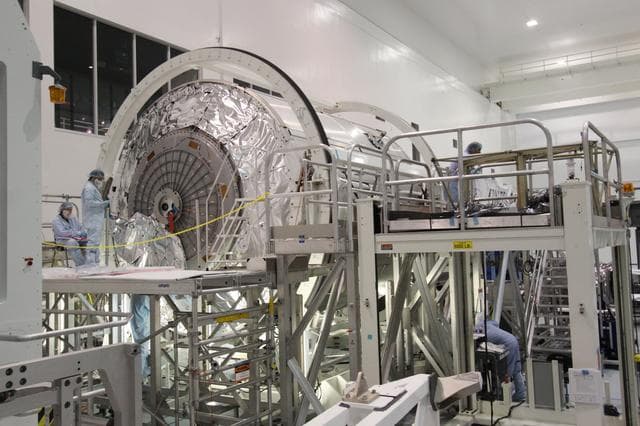 NASA image: 2010-4549