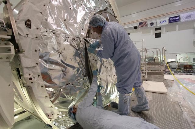 NASA image: 2010-4551