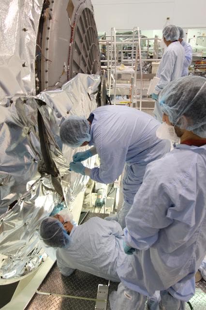 NASA image: 2010-4552