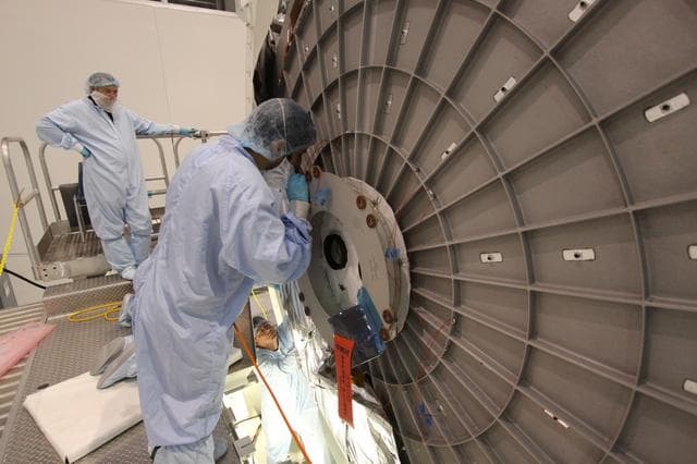 NASA image: 2010-4554