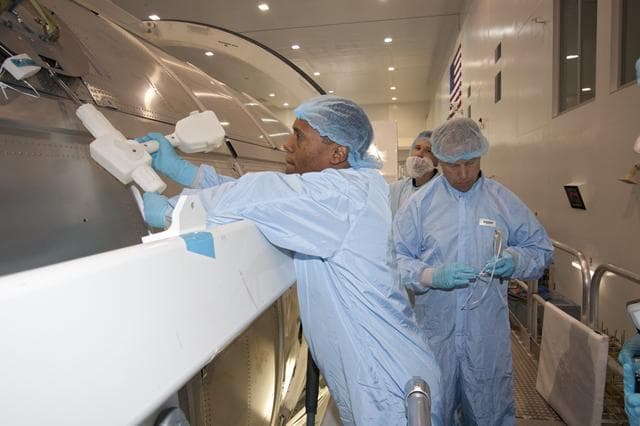 NASA image: 2010-4556