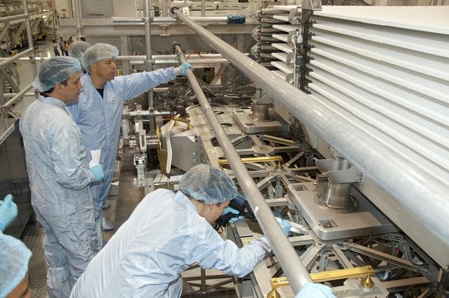 NASA image: 2010-4559