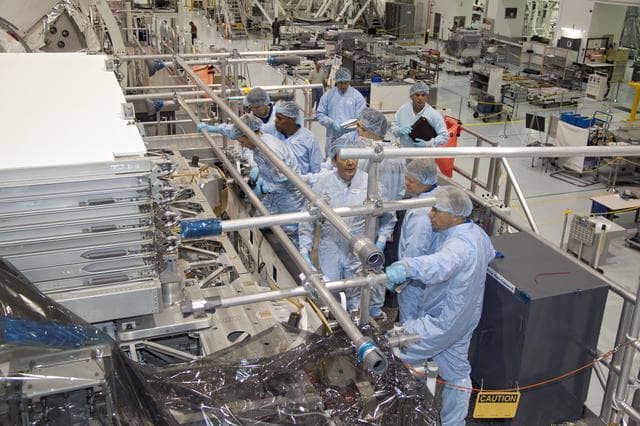 NASA image: 2010-4561