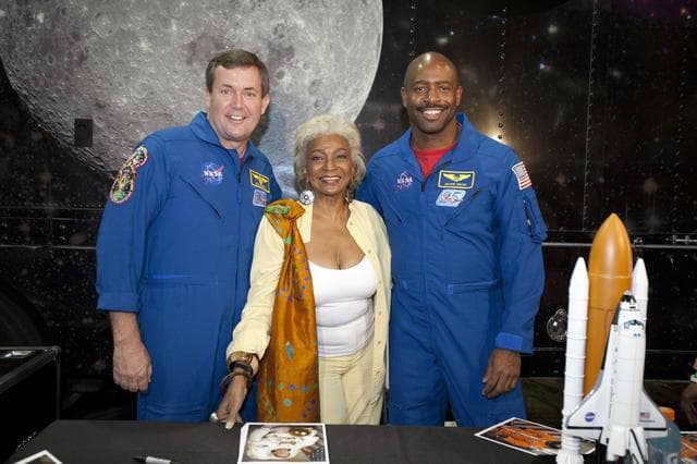 NASA image: 2010-4572
