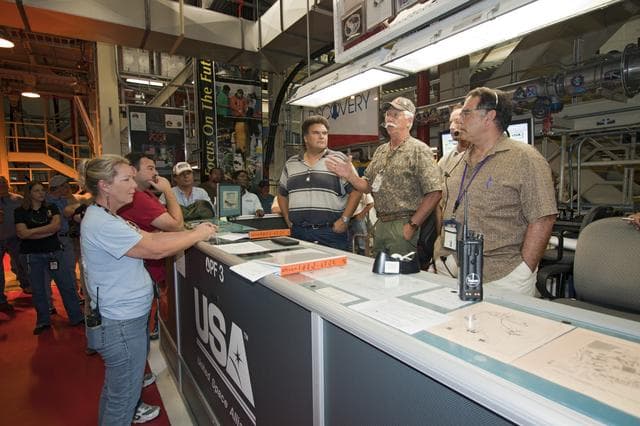 NASA image: 2010-4583