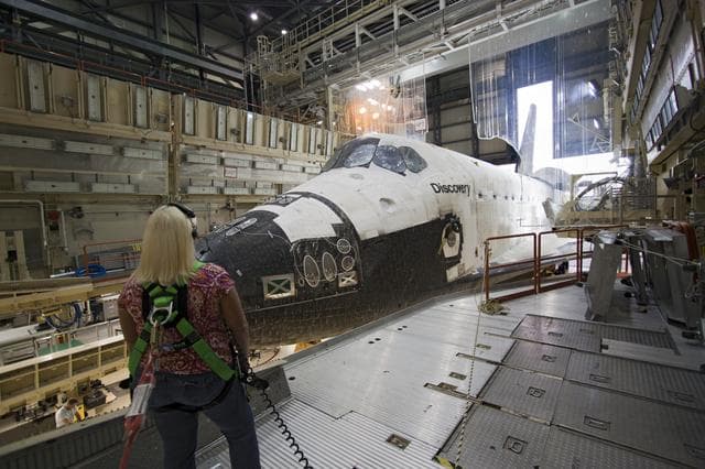 NASA image: 2010-4585