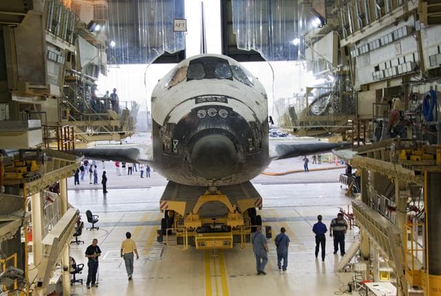 NASA image: 2010-4586