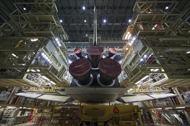 NASA image: 2010-4590