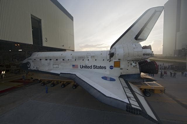 NASA image: 2010-4593