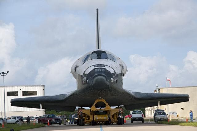 NASA image: 2010-4597