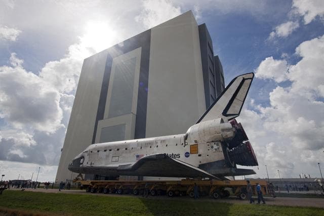 NASA image: 2010-4599