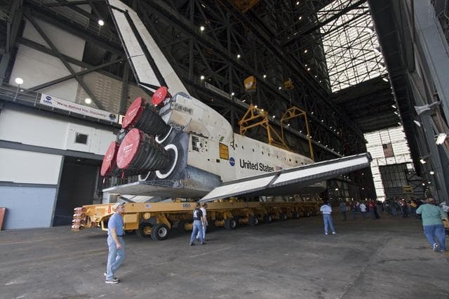 NASA image: 2010-4601