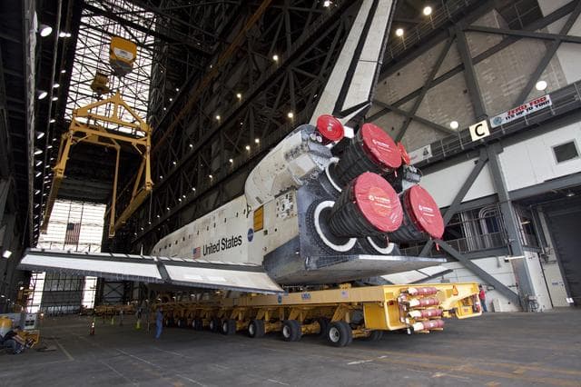 NASA image: 2010-4602