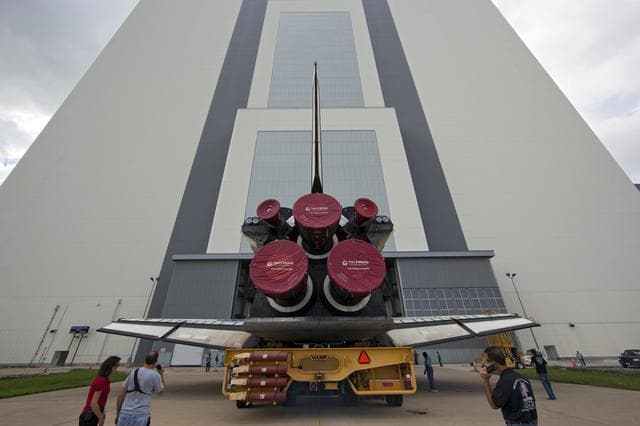 NASA image: 2010-4605