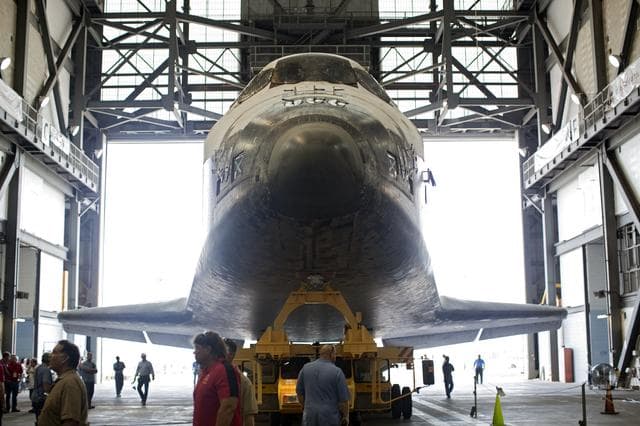 NASA image: 2010-4606