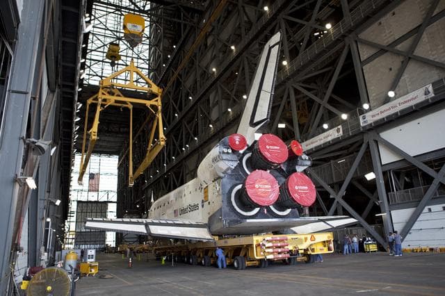 NASA image: 2010-4607