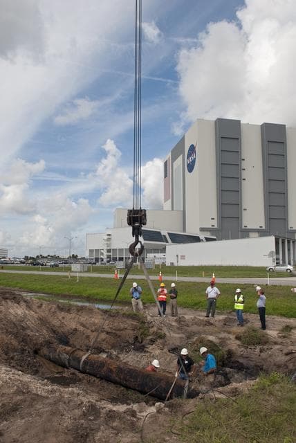 NASA image: 2010-4608
