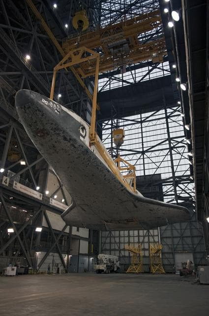 NASA image: 2010-4617