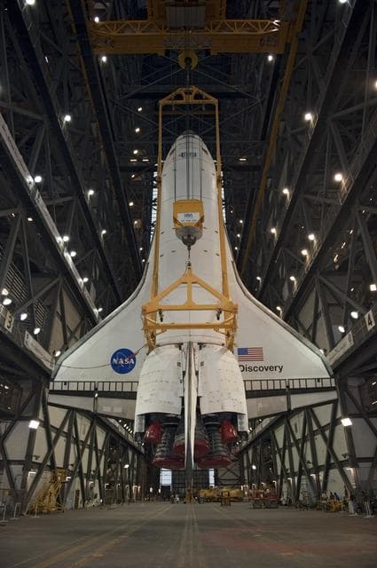 NASA image: 2010-4618