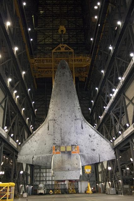 NASA image: 2010-4619