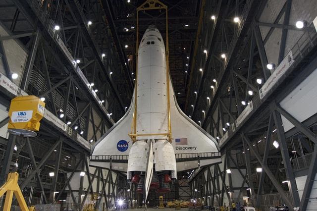NASA image: 2010-4620
