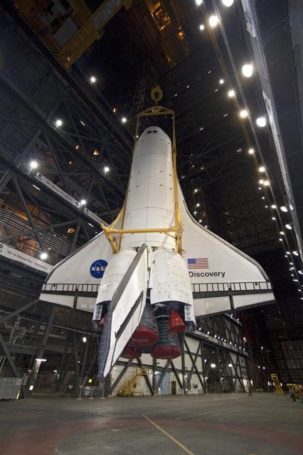NASA image: 2010-4621