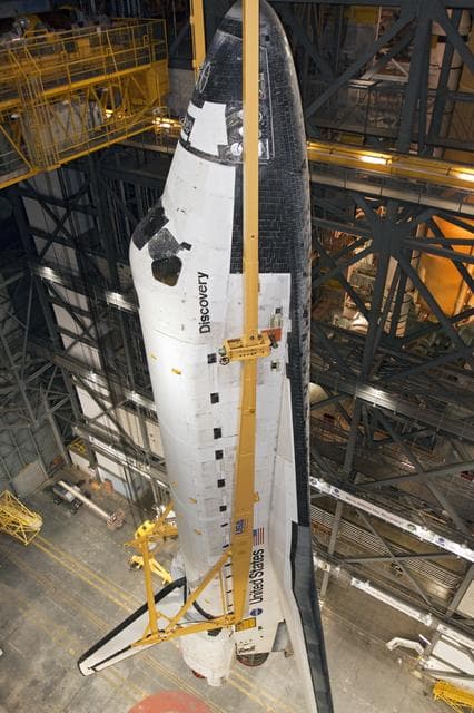 NASA image: 2010-4623