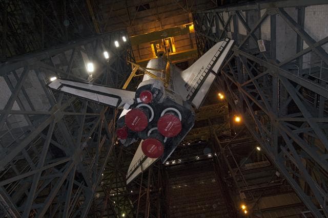 NASA image: 2010-4625