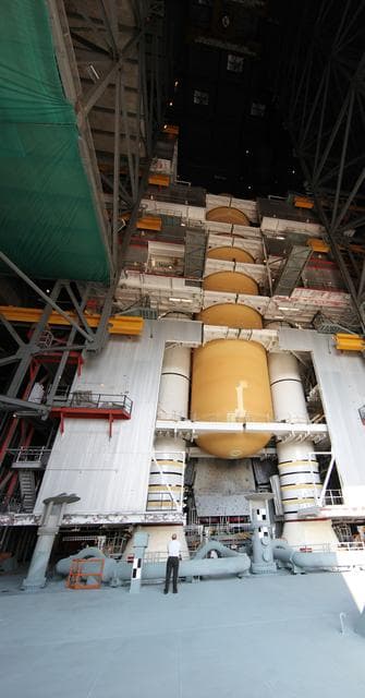NASA image: 2010-4646