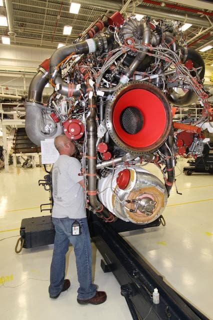 NASA image: 2010-4674