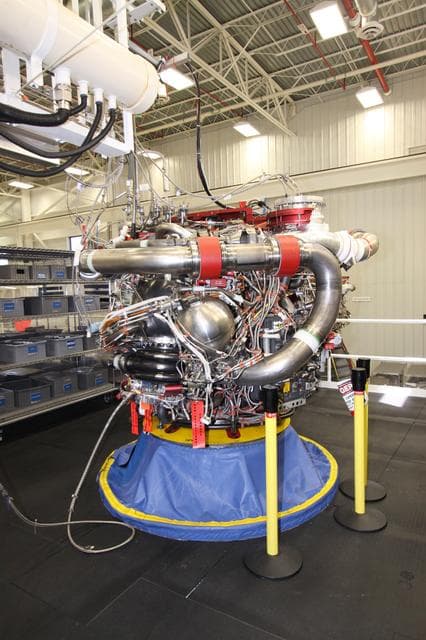 NASA image: 2010-4675