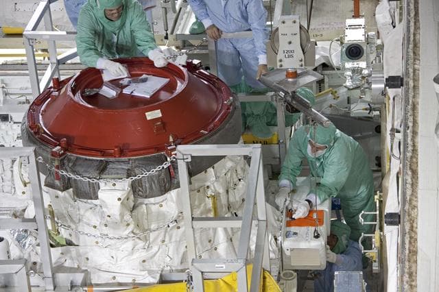 NASA image: 2010-4681