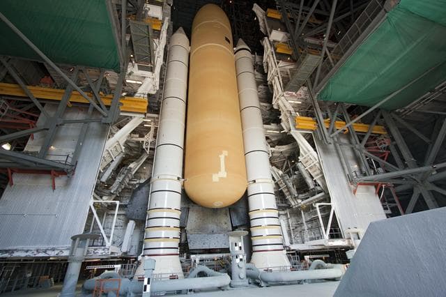 NASA image: 2010-4687