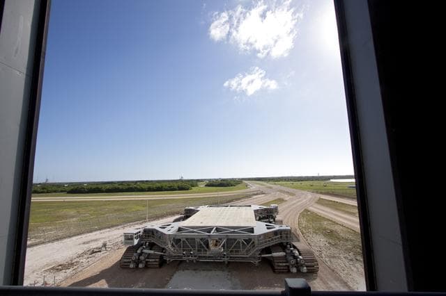 NASA image: 2010-4688
