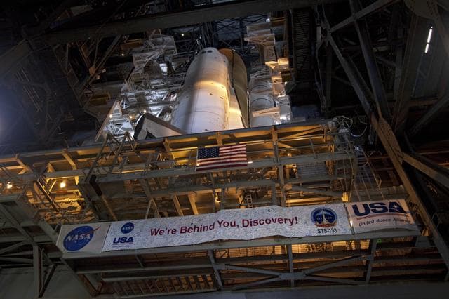NASA image: 2010-4689