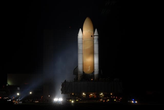 NASA image: 2010-4708