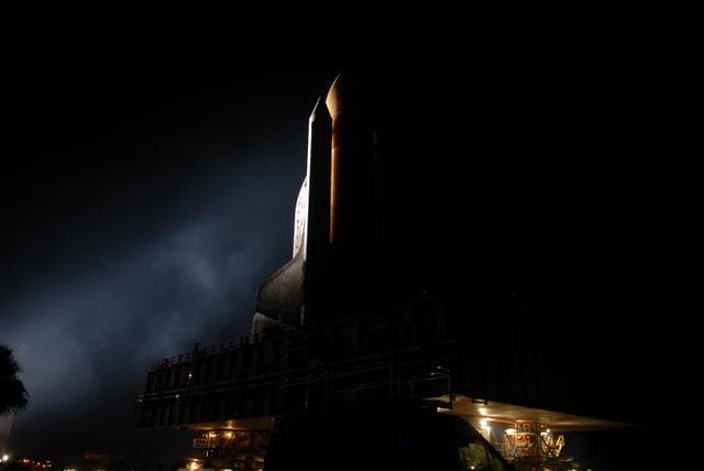 NASA image: 2010-4709