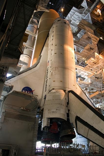 NASA image: 2010-4718