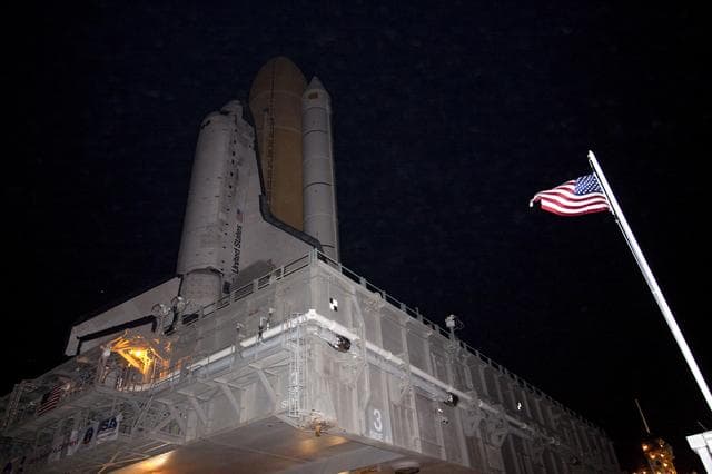 NASA image: 2010-4727