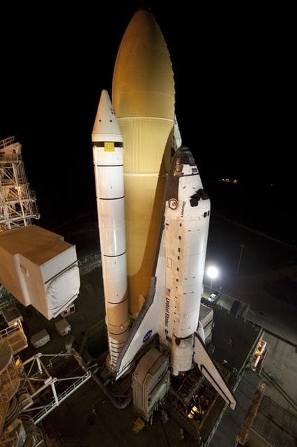 NASA image: 2010-4730