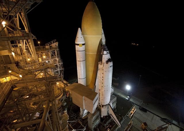 NASA image: 2010-4731